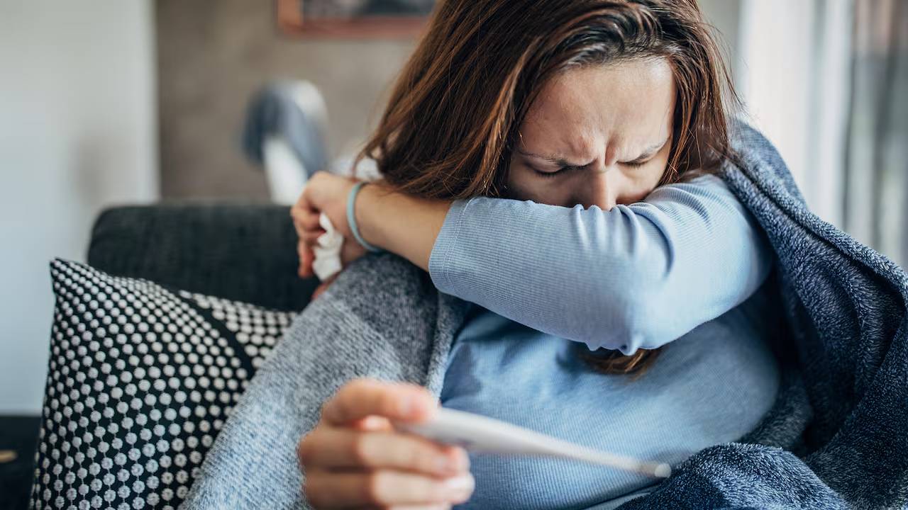 Sin mate hasta primavera: aumentaron casos de virosis respiratorias y neumopatías atípicas en Funes